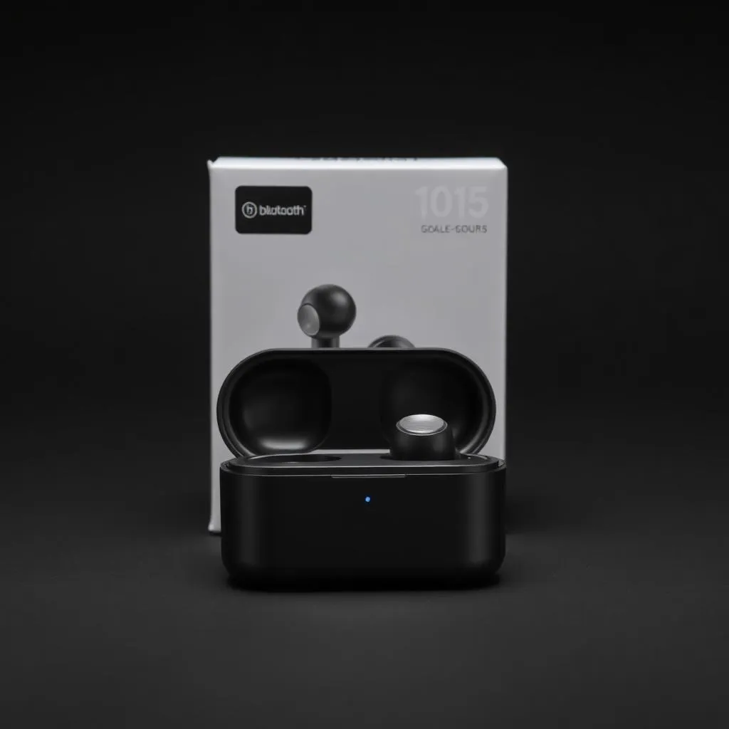 Fone TWS Bluetooth 5.3 — SKU XC-BT22