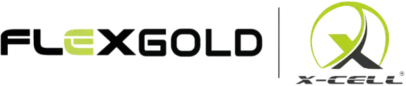 FlexGold X-Cell